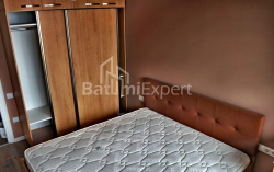 Apartment 2-room 56 m² - Sherif Khimshiashvili, Batumi