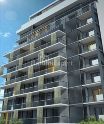 Apartment 3-room 88 m² - Sherif Khimshiashvili, Batumi