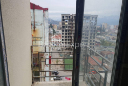 Apartment 2-room 71 m² - Lado Gudiashvili, Batumi