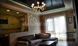 Apartment 2-room 60 m² - Ilia Chavchavadze, Batumi
