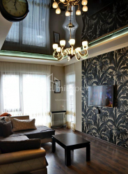 Apartment 2-room 60 m² - Ilia Chavchavadze, Batumi