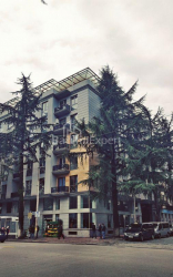Apartment 50 m² - Yuryevskaya, Batumi, Georgia