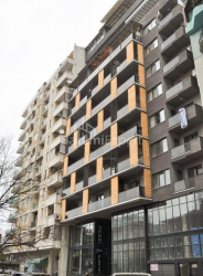 Apartment 3-room 85 m² - Sherif Khimshiashvili, Batumi