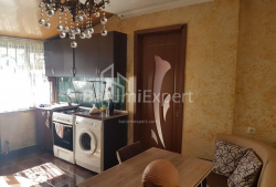 Apartment 34 m² - Alexandr Pushkin, Batumi, Georgia