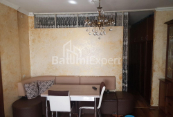Apartment 34 m² - Alexandr Pushkin, Batumi, Georgia