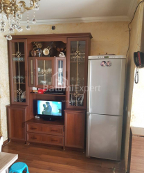 Apartment 34 m² - Alexandr Pushkin, Batumi, Georgia