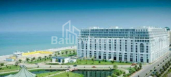 Apartment 27 m² - Sherif Khimshiashvili, Batumi, Georgia