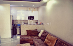 Apartment 3-room 67 m² - Ekvtime Takaishvili, Batumi