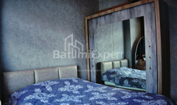 Apartment 67 m² - Ekvtime Takaishvili, Batumi, Georgia