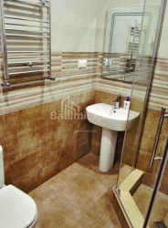 Apartment 67 m² - Ekvtime Takaishvili, Batumi, Georgia