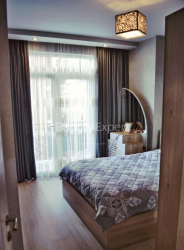 Apartment 67 m² - Ekvtime Takaishvili, Batumi, Georgia