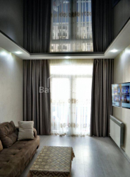 Apartment 3-room 67 m² - Ekvtime Takaishvili, Batumi