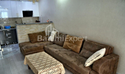 Apartment 3-room 67 m² - Ekvtime Takaishvili, Batumi