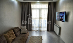 Apartment 3-room 67 m² - Ekvtime Takaishvili, Batumi