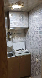 Apartment 46 m² - Ilia Chavchavadze, Batumi, Georgia