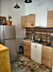 Apartment 3-room 60 m² - Ilia Chavchavadze, Batumi