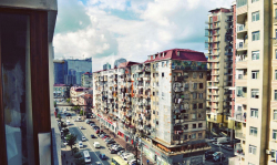 Apartment 60 m² - Ilia Chavchavadze, Batumi, Georgia