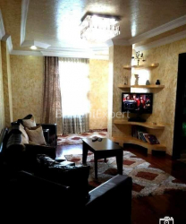 Apartment 122 m² - Yuryevskaya, Batumi, Georgia