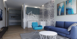 Apartment 71 m² - Peter Bagrationi, Batumi, Georgia