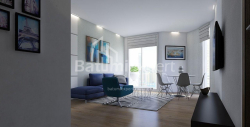 Apartment 71 m² - Peter Bagrationi, Batumi, Georgia