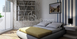 Apartment 71 m² - Peter Bagrationi, Batumi, Georgia