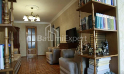 Apartment 90 m² - Yuryevskaya, Batumi, Georgia