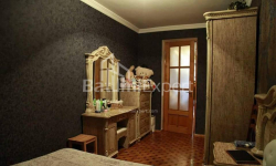 Apartment 4-room 90 m² - Yuryevskaya, Batumi