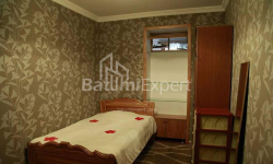 Apartment 90 m² - Yuryevskaya, Batumi, Georgia