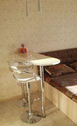 Apartment 28 m² - Iusuf Kobaladze, Batumi, Georgia