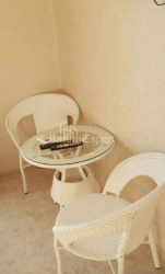 Apartment 28 m² - Iusuf Kobaladze, Batumi, Georgia