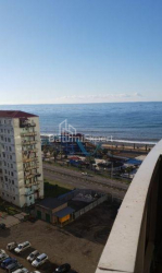 Apartment 28 m² - Iusuf Kobaladze, Batumi, Georgia