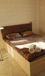 Apartment 28 m² - Iusuf Kobaladze, Batumi, Georgia