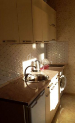 Apartment 28 m² - Iusuf Kobaladze, Batumi, Georgia