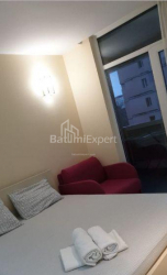 Apartment 29 m² - Iusuf Kobaladze, Batumi, Georgia