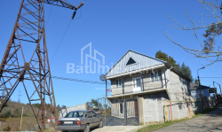 Apartment 6-room 205 m² - Yuryevskaya, Batumi