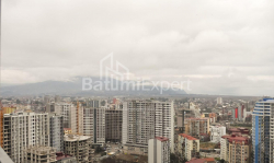 Apartment 43 m² - Niko Pirosmani, Batumi, Georgia