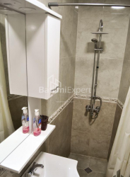 Apartment 2-room 43 m² - Niko Pirosmani, Batumi