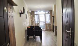 Apartment 43 m² - Niko Pirosmani, Batumi, Georgia