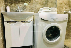 Apartment 35 m² - Iusuf Kobaladze, Batumi, Georgia
