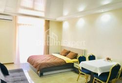 Apartment 1-room 35 m² - Iusuf Kobaladze, Batumi
