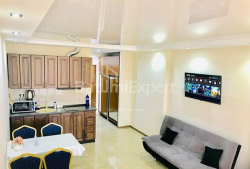 Apartment 1-room 35 m² - Iusuf Kobaladze, Batumi