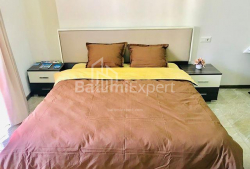 Apartment 1-room 35 m² - Iusuf Kobaladze, Batumi