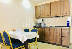 Apartment 1-room 35 m² - Iusuf Kobaladze, Batumi