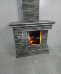 Apartment 3-room 72 m² - Yuryevskaya, Batumi