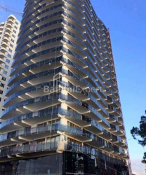 Apartment 41 m² - Sherif Khimshiashvili, Batumi, Georgia