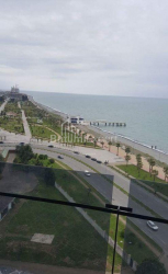 Apartment 2-room 41 m² - Sherif Khimshiashvili, Batumi