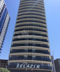 Apartment 41 m² - Sherif Khimshiashvili, Batumi, Georgia