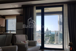 Apartment 87 m² - Yuryevskaya, Batumi, Georgia