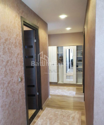 Apartment 87 m² - Yuryevskaya, Batumi, Georgia