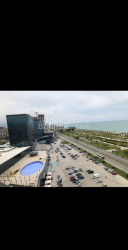 Apartment 46 m² - Yuryevskaya, Batumi, Georgia
